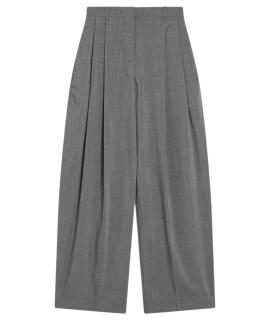 JACQUEMUS Брюки широкие