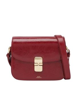 A.P.C. Сумка через плечо