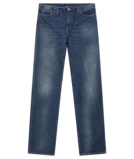 ACNE STUDIOS Прямые джинсы