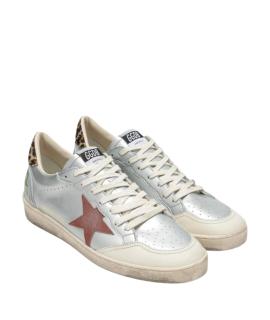 GOLDEN GOOSE DELUXE BRAND Низкие кроссовки / кеды