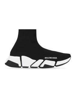 BALENCIAGA Высокие кроссовки / кеды