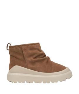 UGG AUSTRALIA Высокие ботинки