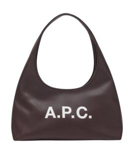 A.P.C. Сумка через плечо