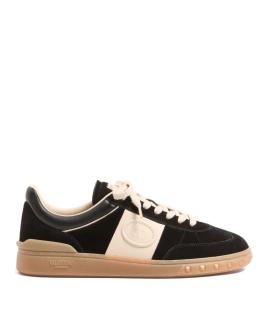 VALENTINO Низкие кроссовки / кеды