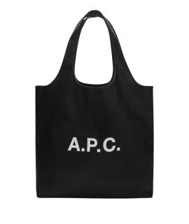 A.P.C. Сумка тоут