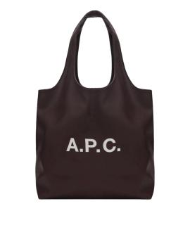 A.P.C. Сумка тоут