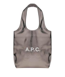 A.P.C. Сумка тоут