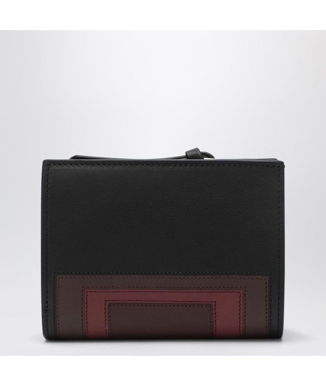 LOEWE Мульти кожаный кошелек, фото 2
