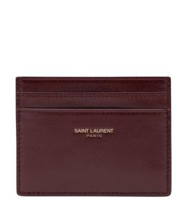 SAINT LAURENT Кардхолдер