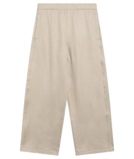 MAX MARA Прямые брюки