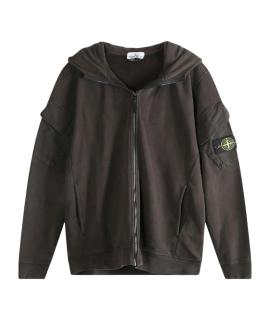 STONE ISLAND Худи/толстовка