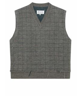 MAISON MARGIELA Жилетка