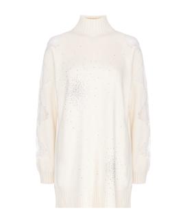 GIUSEPPE DI MORABITO Повседневное платье