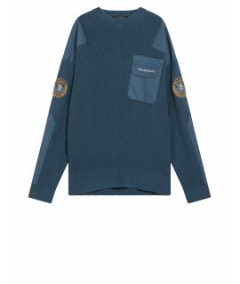BALENCIAGA Джемпер / свитер