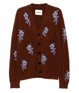 JIL SANDER Кардиган