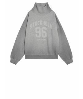 ACNE STUDIOS Худи/толстовка