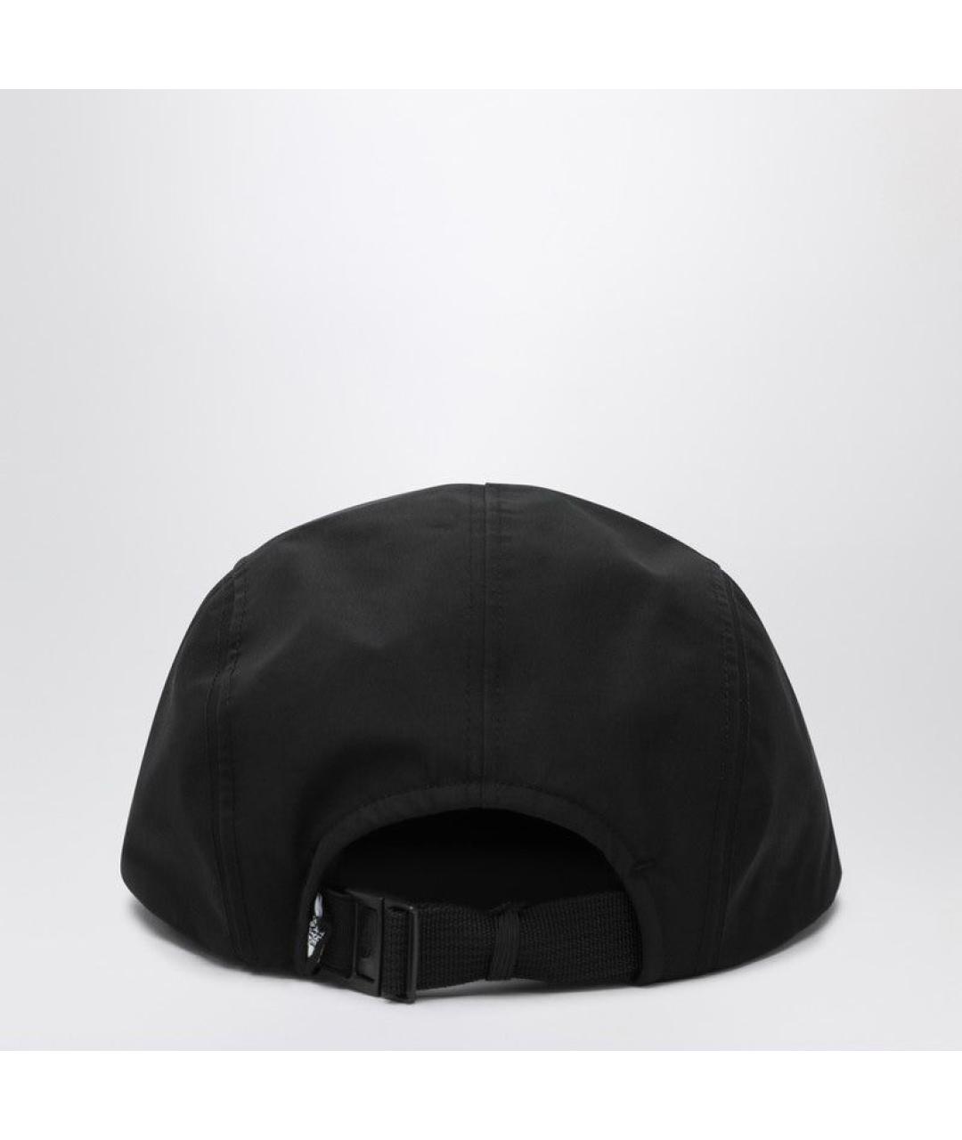 THE NORTH FACE Голубая синтетическая кепка/бейсболка, фото 2