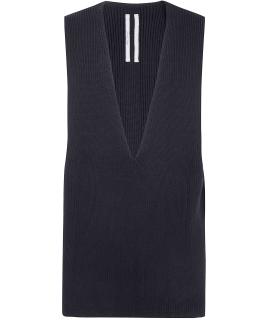 RICK OWENS Жилетка