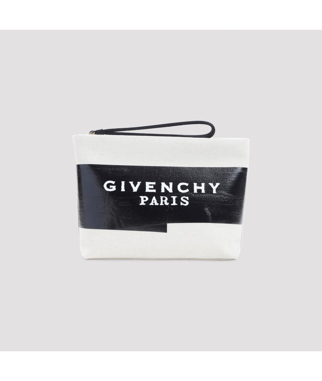 GIVENCHY Сумка с короткими ручками, фото 2