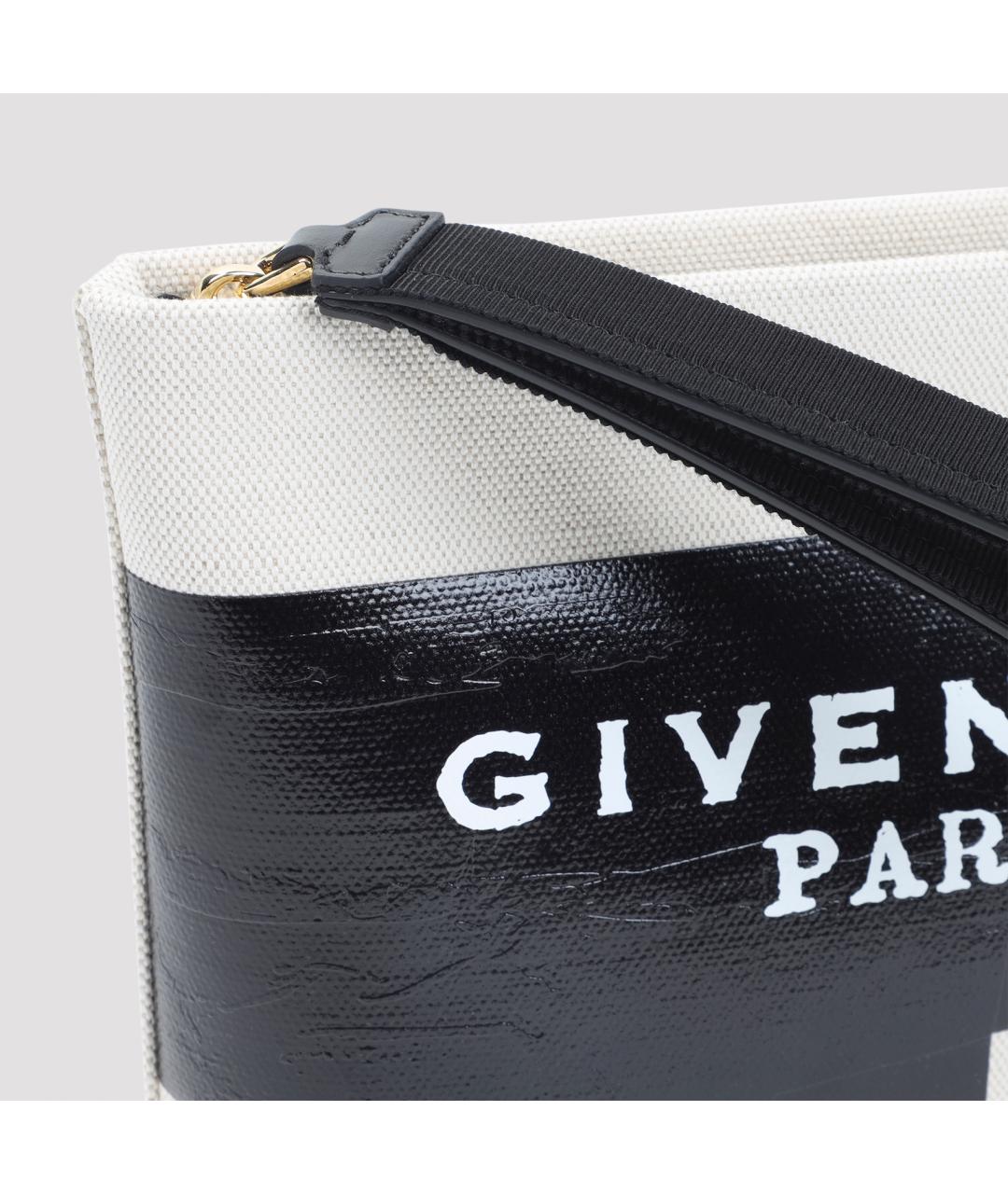 GIVENCHY Сумка с короткими ручками, фото 4