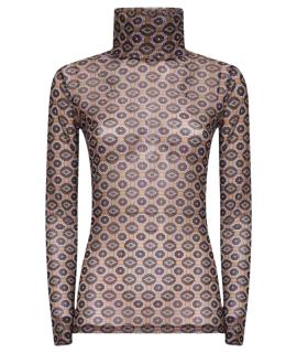 DRIES VAN NOTEN Лонгслив