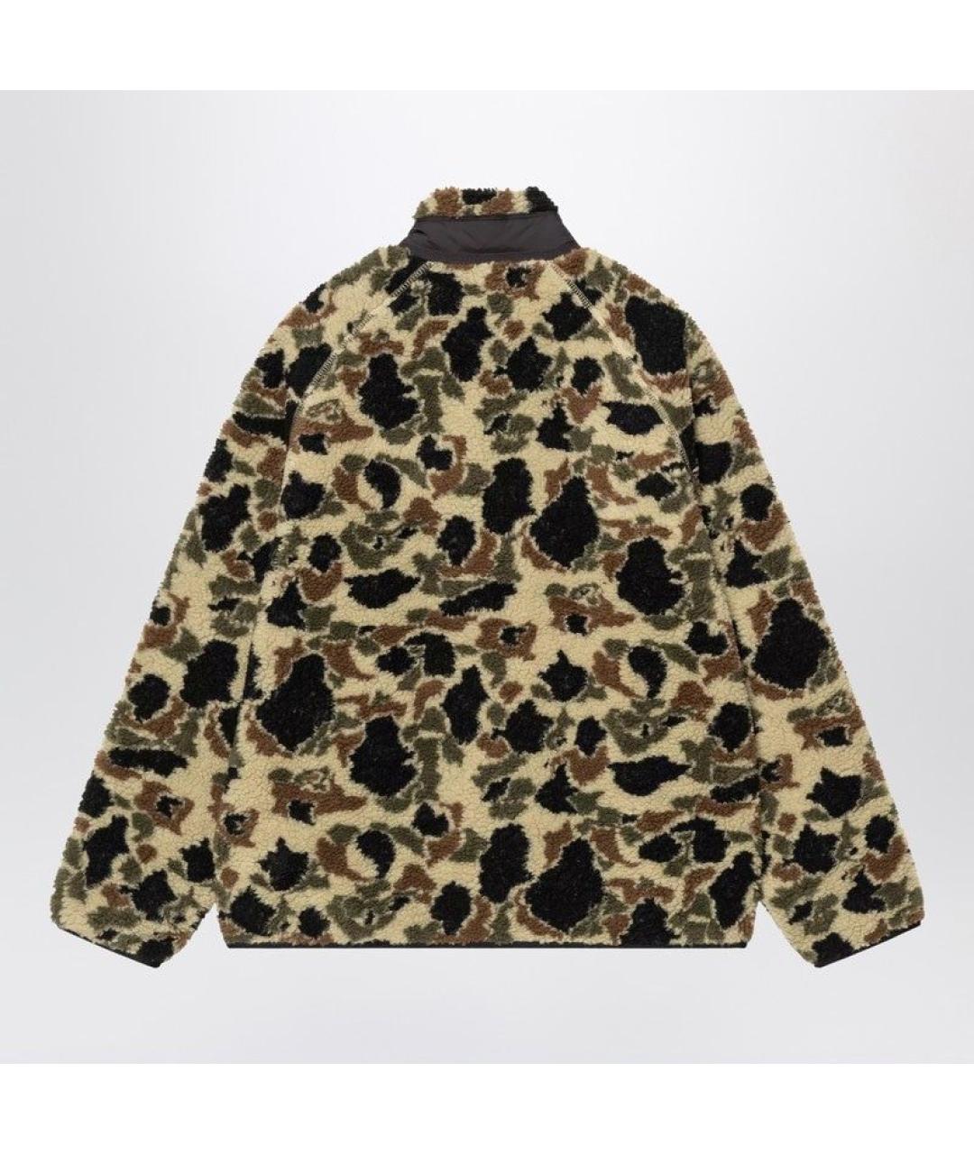 CARHARTT WIP Мульти полиэстеровая куртка, фото 2