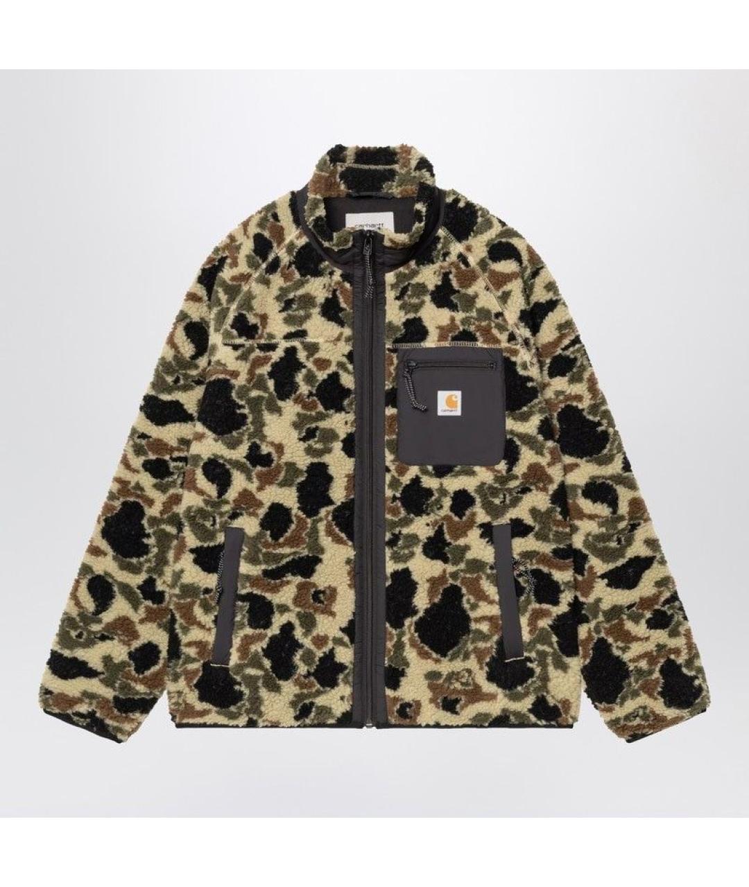 CARHARTT WIP Мульти полиэстеровая куртка, фото 3