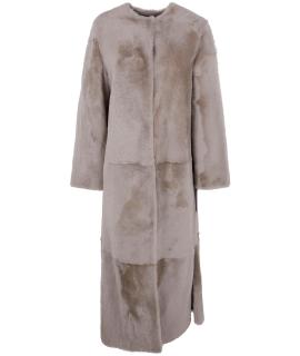 YVES SALOMON Дубленка