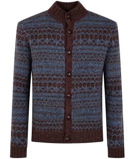 BALLANTYNE Кардиган