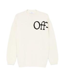 OFF-WHITE Джемпер / свитер