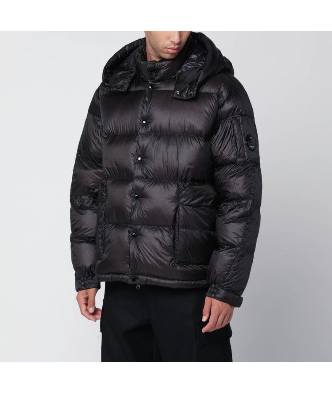 CP COMPANY Мульти полиэстеровая куртка, фото 3