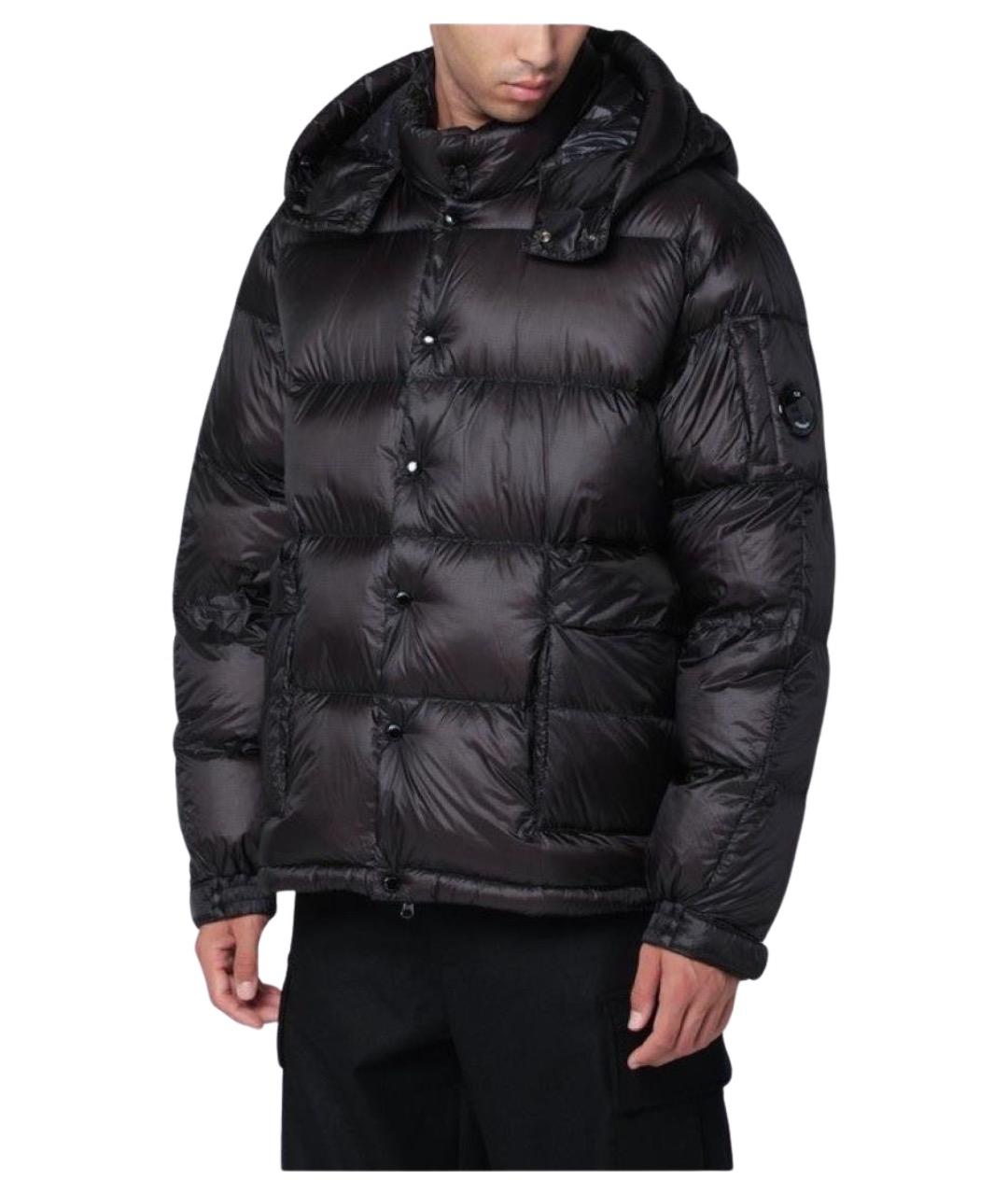 CP COMPANY Мульти полиэстеровая куртка, фото 1