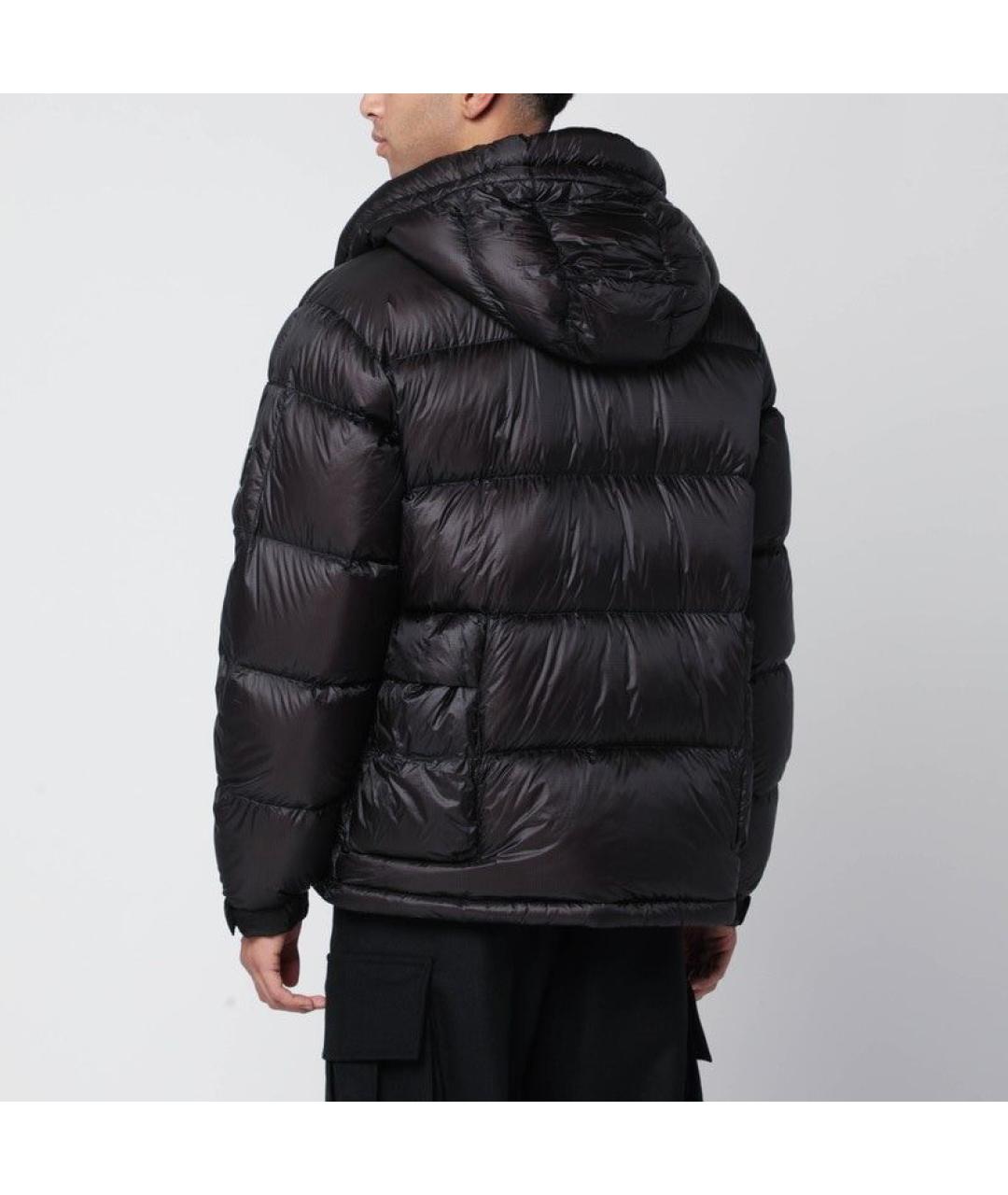 CP COMPANY Мульти полиэстеровая куртка, фото 2