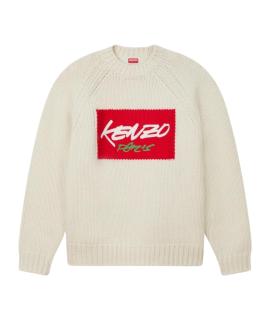 KENZO Джемпер / свитер