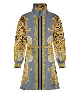 VERSACE Повседневное платье