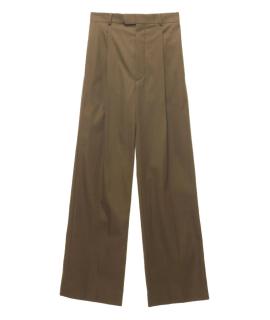 Carven Прямые брюки