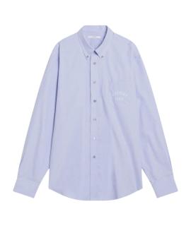 GIVENCHY Кэжуал рубашка