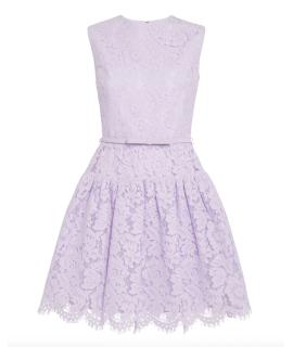 SELF-PORTRAIT Коктейльное платье