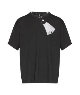 MM6 MAISON MARGIELA Футболка