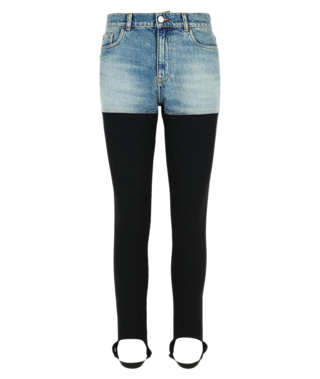 COPERNI Мульти хлопковые леггинсы и велосипедки, фото 1