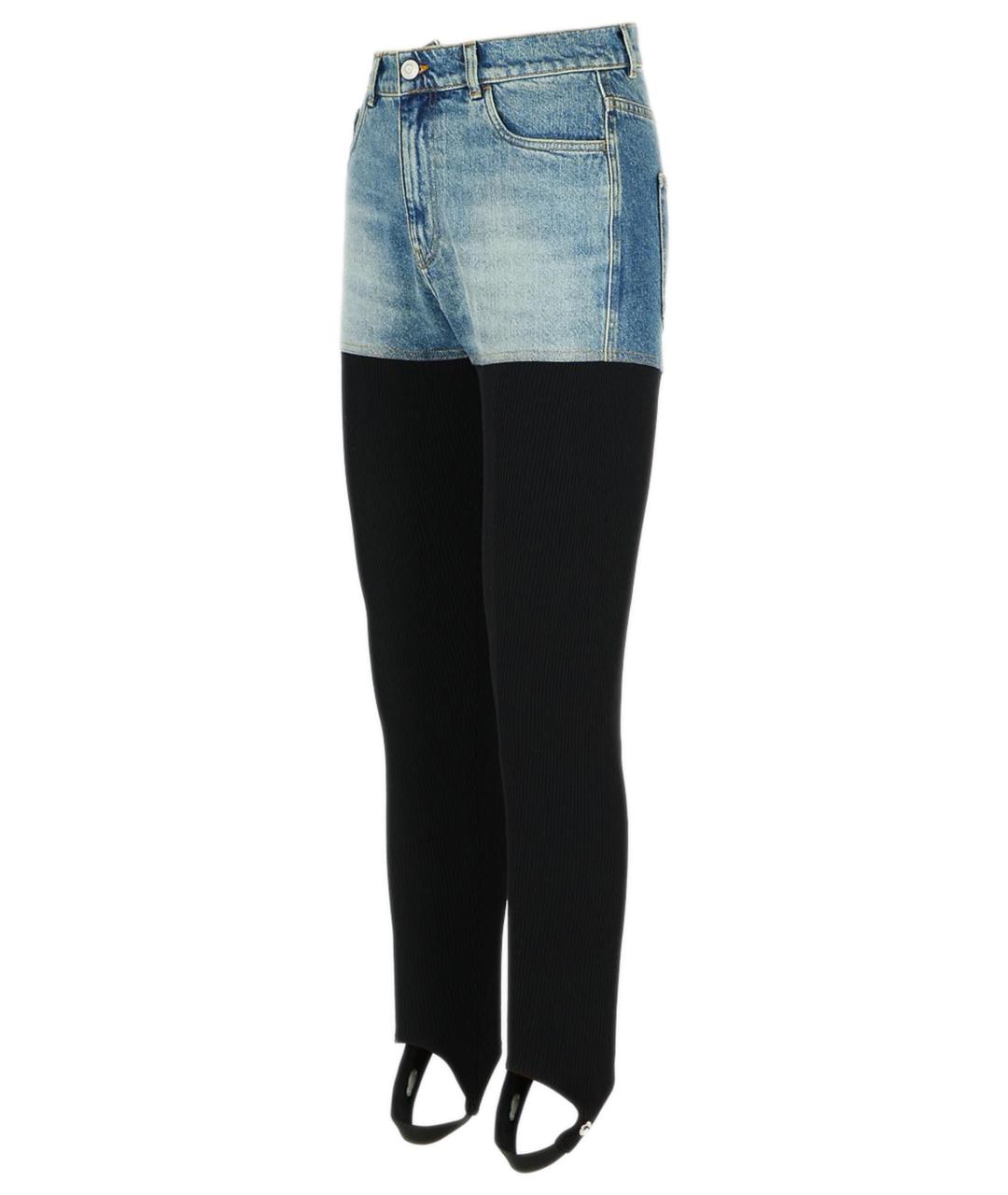 COPERNI Мульти хлопковые леггинсы и велосипедки, фото 2