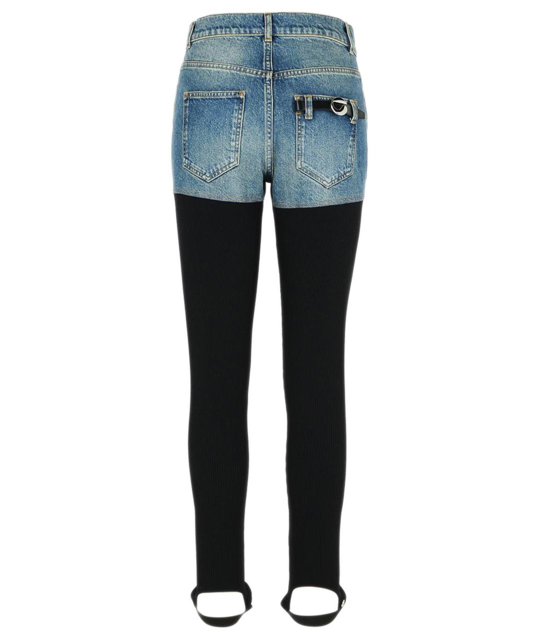 COPERNI Мульти хлопковые леггинсы и велосипедки, фото 3