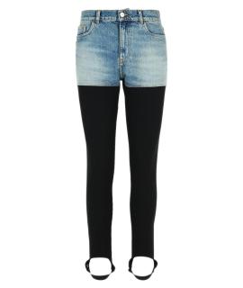 COPERNI Леггинсы и велосипедки