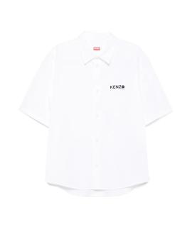 KENZO Кэжуал рубашка