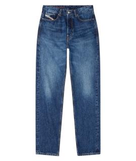 DIESEL Прямые джинсы