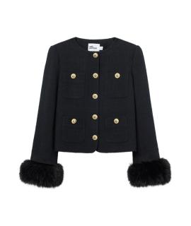 SELF-PORTRAIT Жакет/пиджак