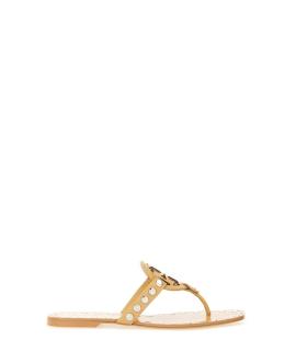 TORY BURCH Шлепанцы