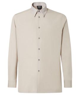 FENDI Кэжуал рубашка