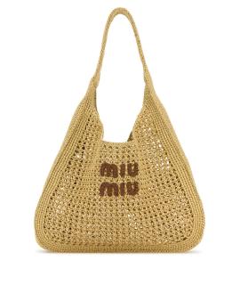 MIU MIU Сумка тоут