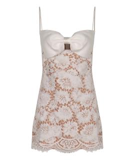 SELF-PORTRAIT Коктейльное платье